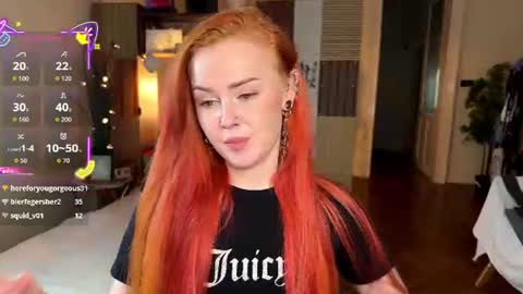 Veronika online show from 24, 7, 2026