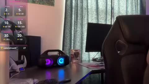 Snapshot of sariaaahh chatting on 26, 9, 2025 sariaaahh online show from 26, 9, 2025