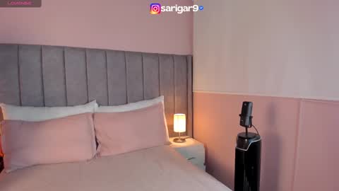 Sara Garcia online show from 9, 2, 2025