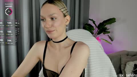 Snapshot of sarilit chatting on 10, 5, 2026 Your Selena 3 online show from 10, 5, 2026