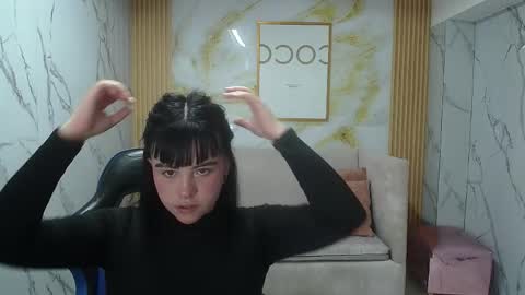 Sara  online show from 22, 4, 2026