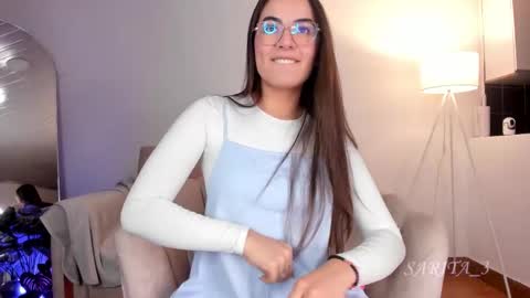 Sarita Lozano online show from 23, 10, 2025