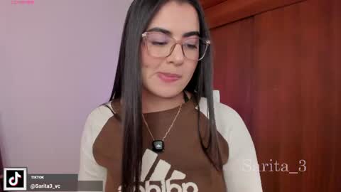 Sarita Lozano online show from 25, 6, 2026
