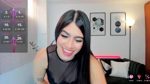  Saritaaa  online show from 20, 2, 2025