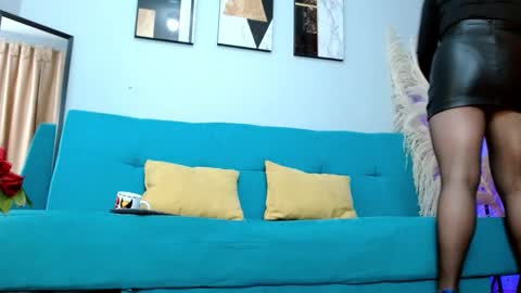 sarita_klein online show from 11, 2, 2025