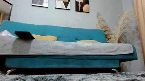 sarita_klein online show from 21, 7, 2026