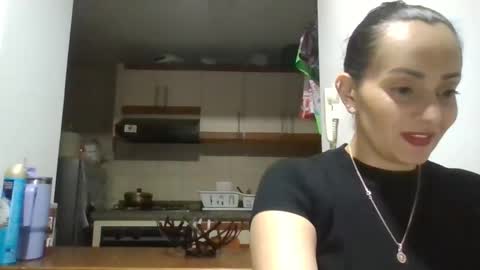 sarita_start online show from 23, 4, 2026