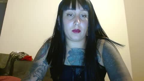 sarry_demon666 online show from 28, 4, 2026