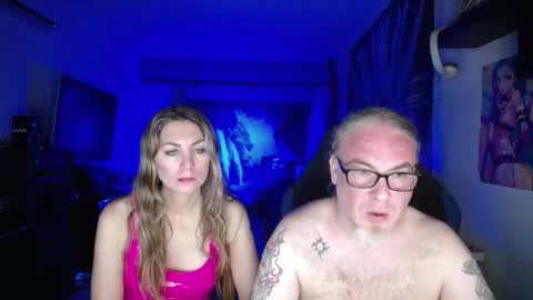 Giselle and Jay online show from 17, 10, 2025