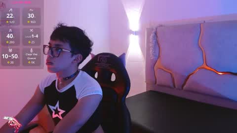 sasan_tay online show from 18, 7, 2026