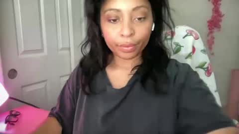 Sasha Amour online show from 10, 3, 2026