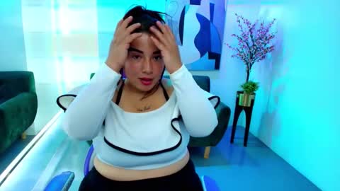 sasha  online show from 3, 3, 2026