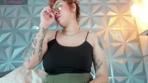 Snapshot of sasha__velvet_ chatting on 13, 7, 2026 Sasha online show from 13, 7, 2026