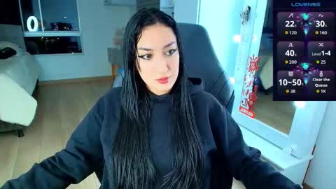 yesica online show from 6, 3, 2026