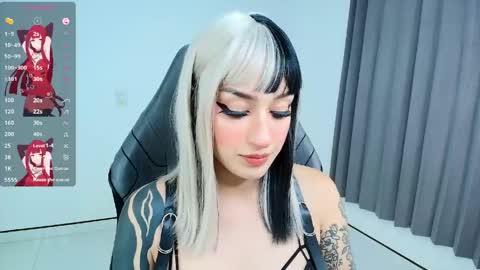 Snapshot of sasha_baby69 chatting on 6, 5, 2026 yesica online show from 6, 5, 2026