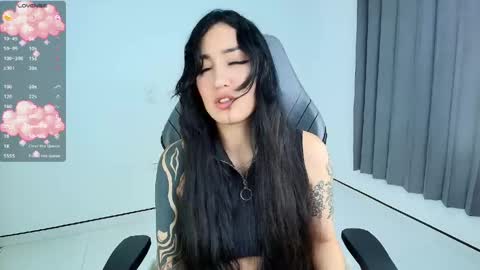 Snapshot of sasha_baby69 chatting on 6, 6, 2026 yesica online show from 6, 6, 2026