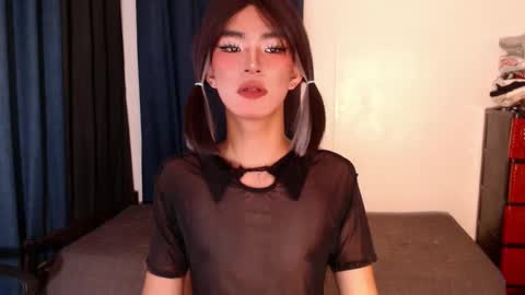 Sasha online show from 18, 1, 2025