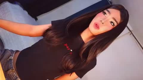 Sasha online show from 23, 7, 2026