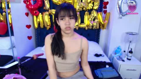 Sasha online show from 20, 2, 2025