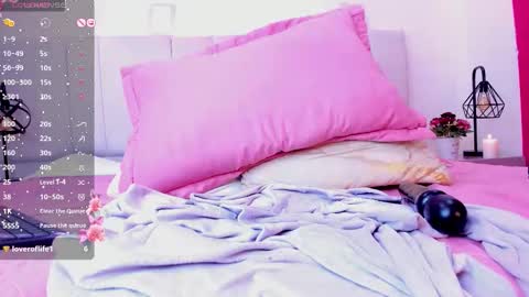 Sasha Brattz online show from 11, 3, 2026