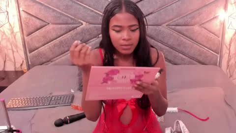 Sasha  online show from 19, 4, 2026