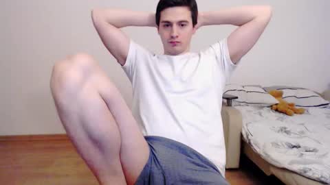 sasha_calvin online show from 4, 2, 2025