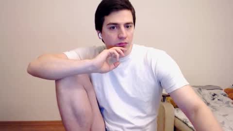 sasha_calvin online show from 24, 2, 2025