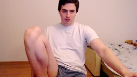 sasha_calvin online show from 5, 3, 2025