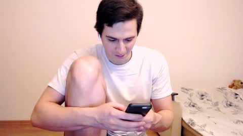 sasha_calvin online show from 11, 3, 2025