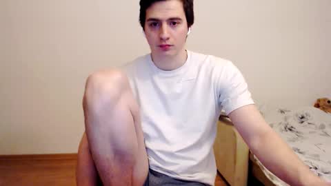 sasha_calvin online show from 12, 3, 2025