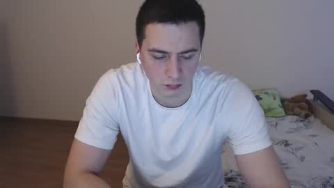 sasha_calvin online show from 11, 9, 2025