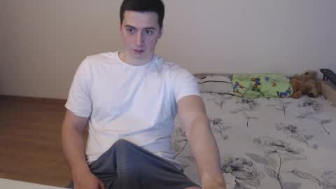 sasha_calvin online show from 14, 9, 2025