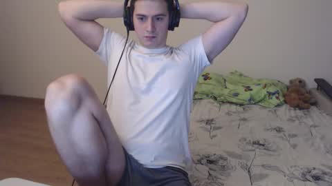 sasha_calvin online show from 30, 9, 2025