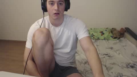 sasha_calvin online show from 5, 10, 2025