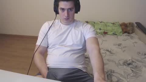 sasha_calvin online show from 6, 11, 2025