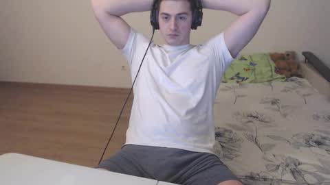 sasha_calvin online show from 1, 12, 2025