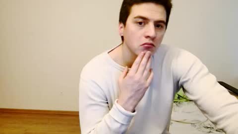 sasha_calvin online show from 10, 1, 2026