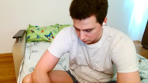 sasha_calvin online show from 18, 5, 2026