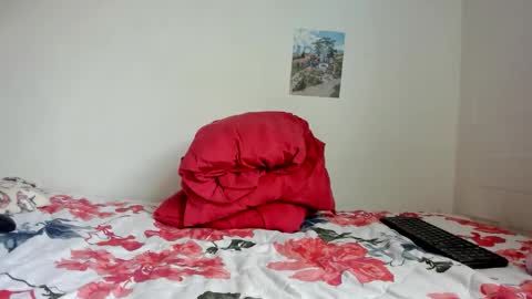 sasha_collinns online show from 16, 3, 2026