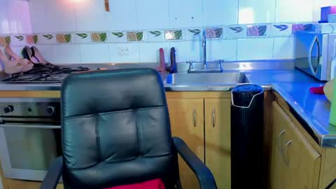 SASHA  online show from 24, 4, 2026