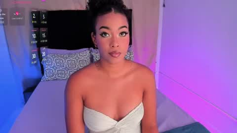 Snapshot of sasha_fox0 chatting on 15, 7, 2026 emy online show from 15, 7, 2026