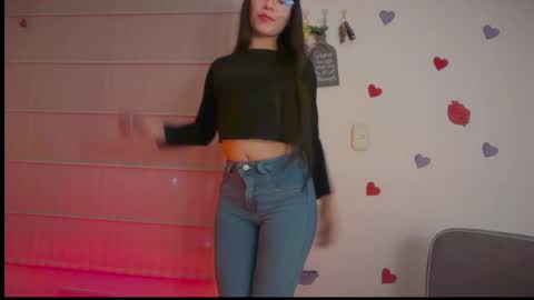 sasha_jonne online show from 25, 4, 2026