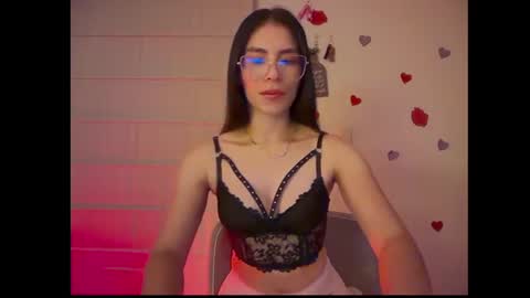 sasha_jonne online show from 26, 7, 2026