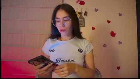 sasha_jonne online show from 28, 7, 2026