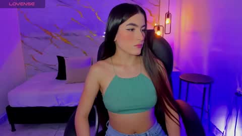 Sasha online show from 7, 3, 2025