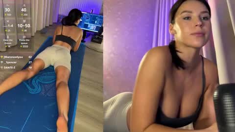 Sasha Long13 online show from 1, 12, 2024