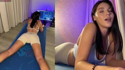 Sasha Long13 online show from 2, 12, 2024