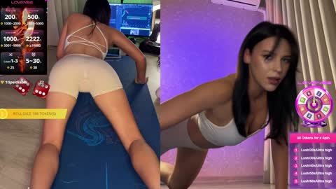 Sasha Long13 online show from 21, 12, 2024