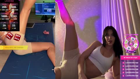 Sasha Long13 online show from 24, 12, 2024