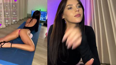 Sasha Long13 online show from 26, 1, 2025